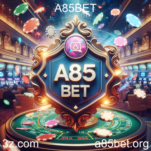 Descubra as Ofertas Exclusivas em A85BET e Maximize Seu Jogo