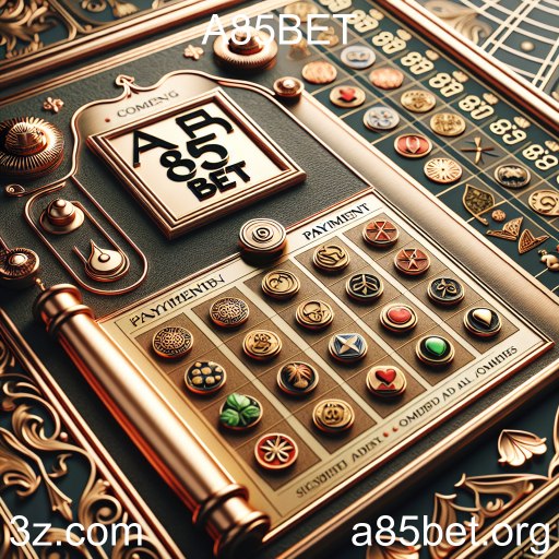 A Importância da Tabela de Pagamentos nos Jogos de Cassino Online